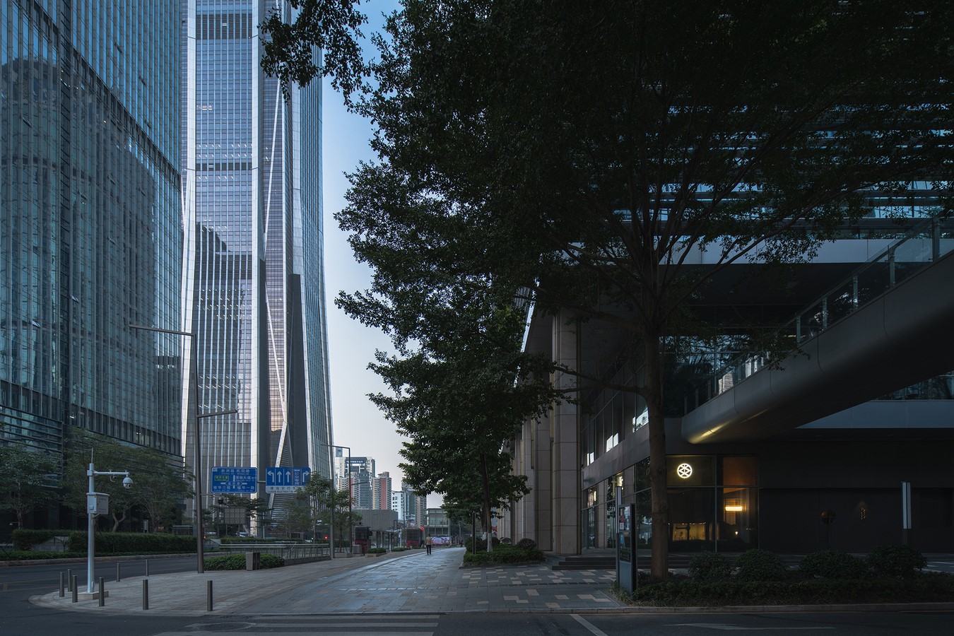 EMBER, Shenzhen By Nature Times Art Design - Sheet3