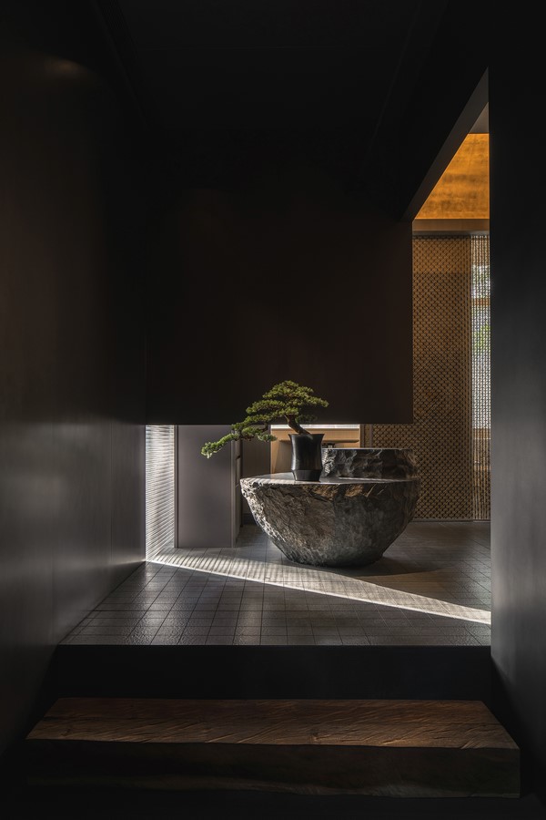 EMBER, Shenzhen By Nature Times Art Design - Sheet8
