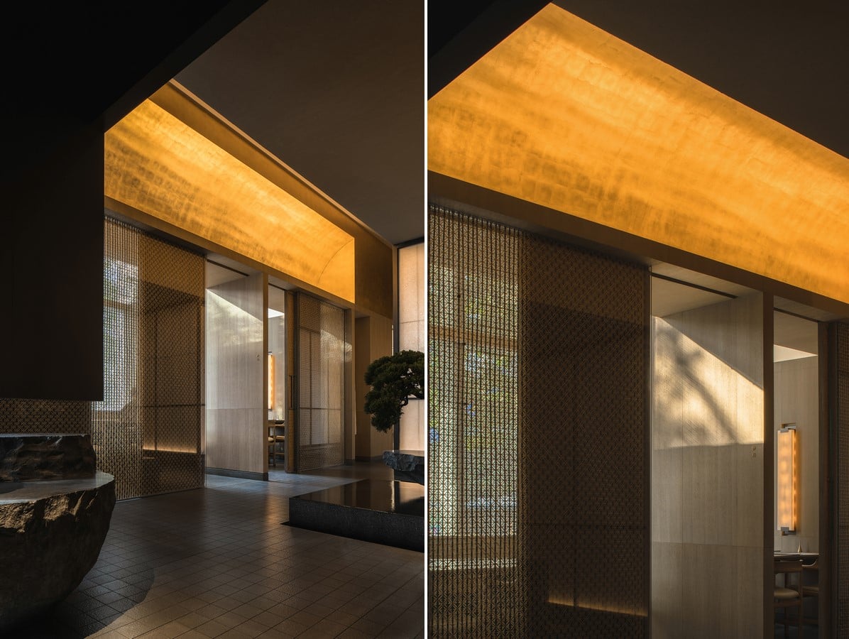 EMBER, Shenzhen By Nature Times Art Design - Sheet9