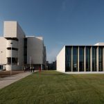 Humanitas Congress Center By FTA Filippo Taidelli Architetto - Sheet2