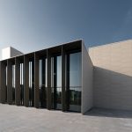 Humanitas Congress Center By FTA Filippo Taidelli Architetto - Sheet3