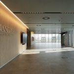 Humanitas Congress Center By FTA Filippo Taidelli Architetto - Sheet5