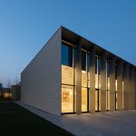 Humanitas Congress Center By FTA Filippo Taidelli Architetto - Sheet6