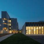Humanitas Congress Center By FTA Filippo Taidelli Architetto - Sheet7