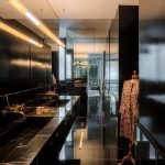 M.R House By gon architects - Sheet1