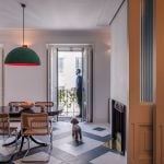 M.R House By gon architects - Sheet13