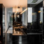 M.R House By gon architects - Sheet2