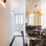 M.R House By gon architects - Sheet5