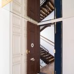 M.R House By gon architects - Sheet6