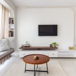 White Dwelling By The Monochrome Studio - Sheet2