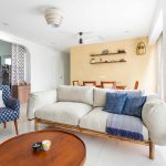 White Dwelling By The Monochrome Studio - Sheet6