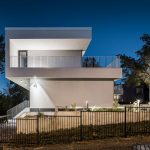 House J By Avanto Architects Ltd - Sheet1