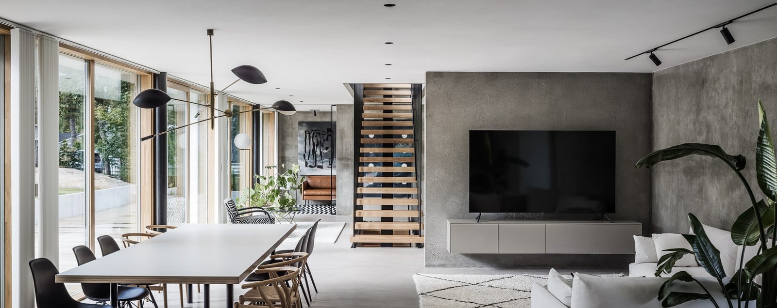 House J By Avanto Architects Ltd - Sheet11