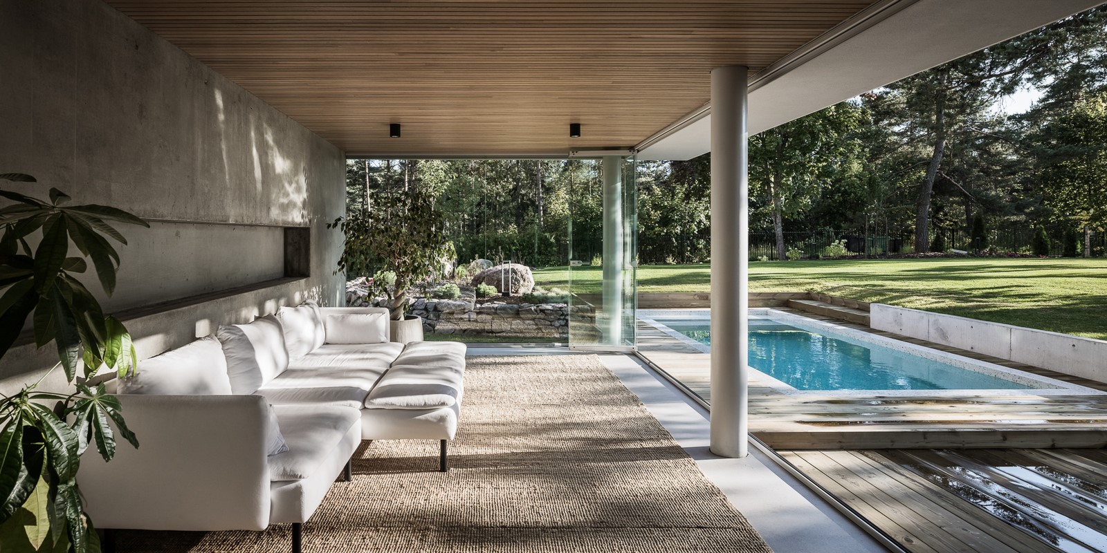 House J By Avanto Architects Ltd - Sheet5