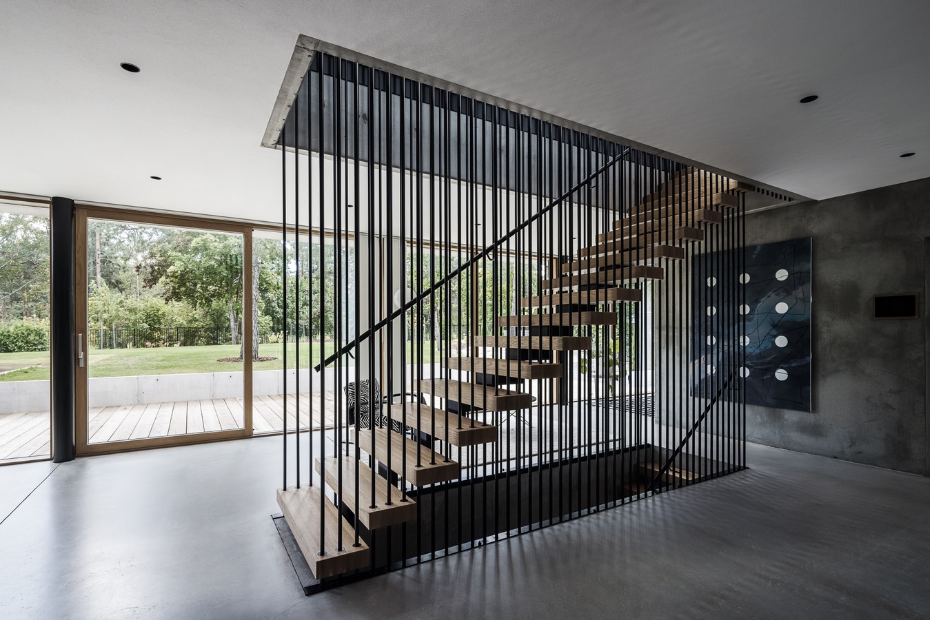 House J By Avanto Architects Ltd - Sheet7