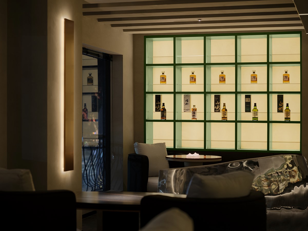 Wake Bar By SALONE DEL SALON - Sheet11