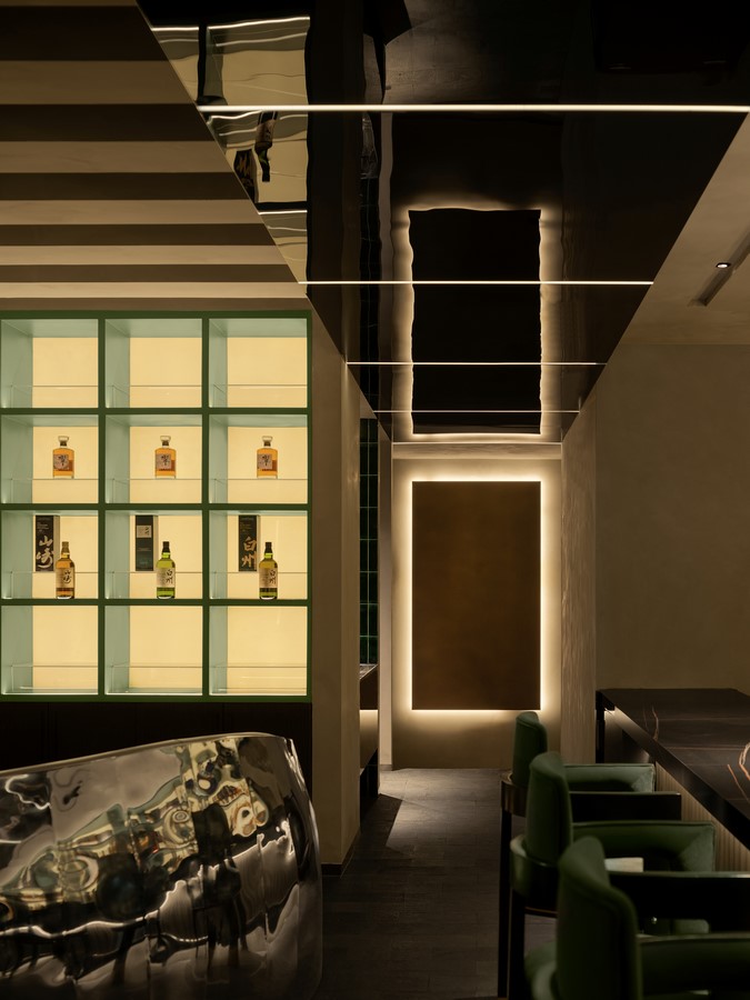 Wake Bar By SALONE DEL SALON - Sheet13