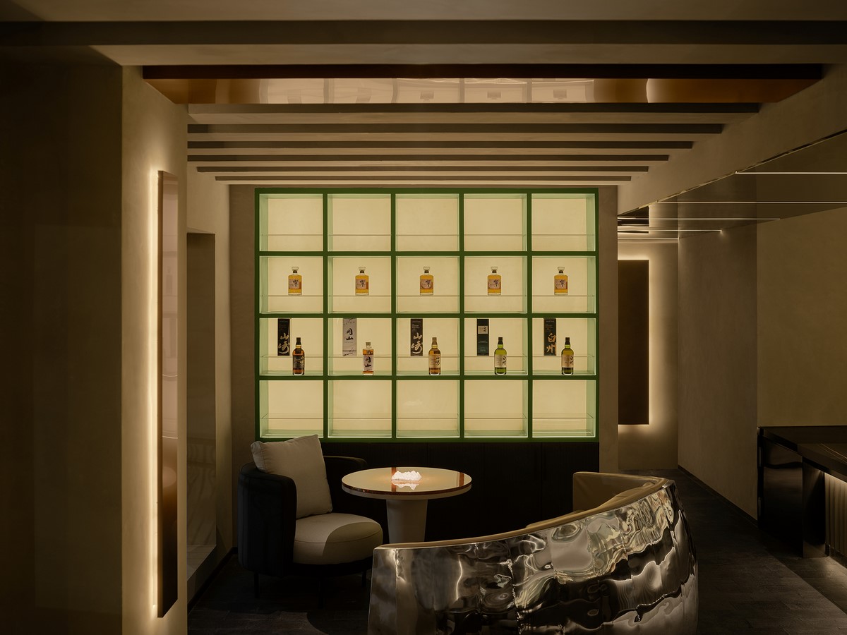 Wake Bar By SALONE DEL SALON - Sheet15
