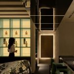 Wake Bar By SALONE DEL SALON - Sheet4
