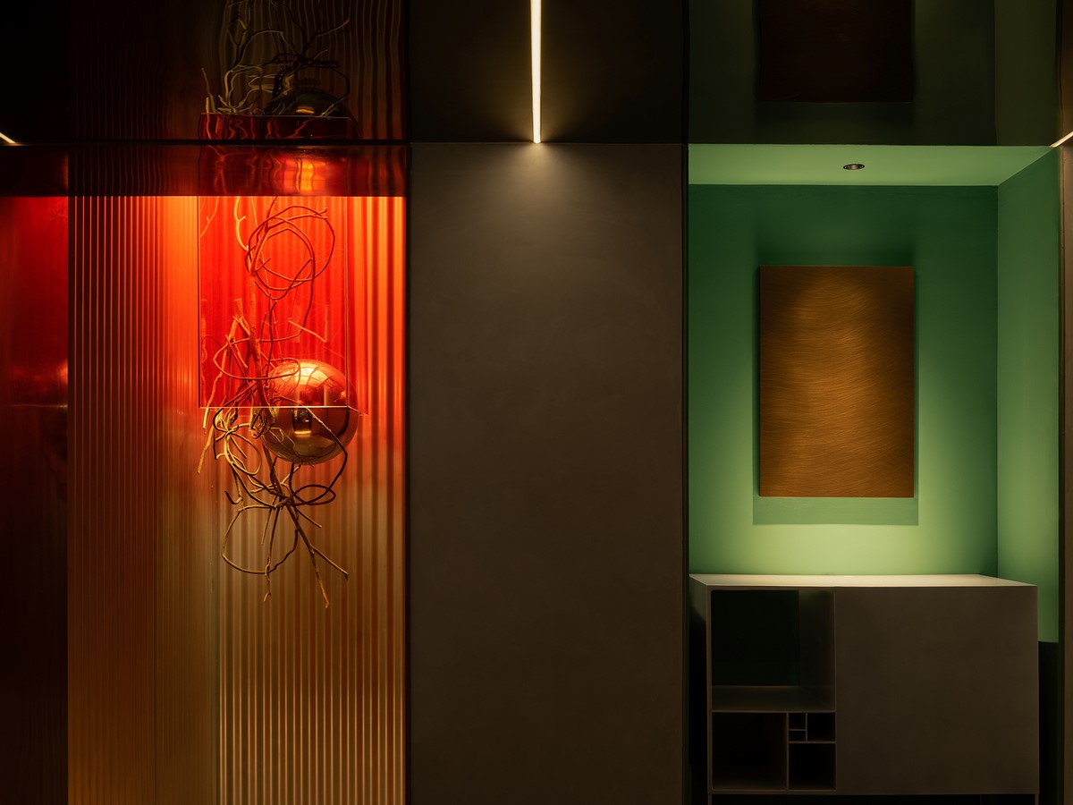 Wake Bar By SALONE DEL SALON - Sheet6