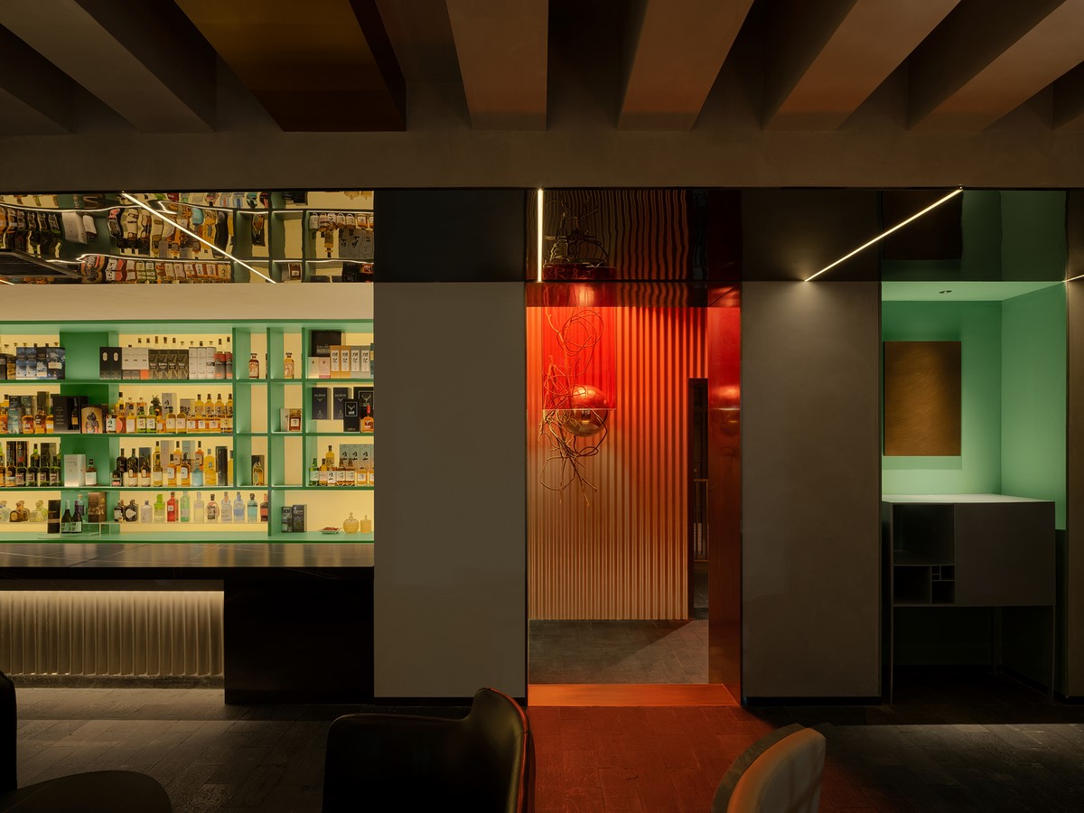 Wake Bar By SALONE DEL SALON - Sheet8
