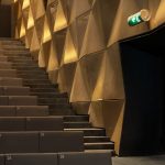 Theater De La Nouvelle Comedie - Geneve By FRES architectes - Sheet10