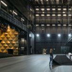 Theater De La Nouvelle Comedie - Geneve By FRES architectes - Sheet12