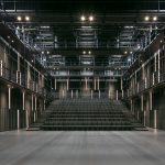 Theater De La Nouvelle Comedie - Geneve By FRES architectes - Sheet13