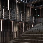 Theater De La Nouvelle Comedie - Geneve By FRES architectes - Sheet15