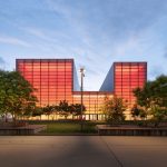 Theater De La Nouvelle Comedie - Geneve By FRES architectes - Sheet2