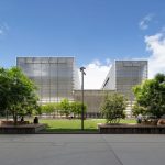 Theater De La Nouvelle Comedie - Geneve By FRES architectes - Sheet5