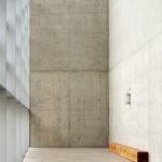 Theater De La Nouvelle Comedie - Geneve By FRES architectes - Sheet7