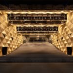 Theater De La Nouvelle Comedie - Geneve By FRES architectes - Sheet8