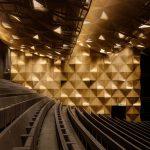 Theater De La Nouvelle Comedie - Geneve By FRES architectes - Sheet9