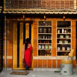 Village Fresh By Masnryofarchitects - Sheet3