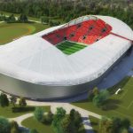 CSKA Sofia Stadium 03 By Vlado Valkof Design Initiatives - Sheet1