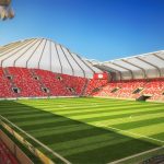 CSKA Sofia Stadium 03 By Vlado Valkof Design Initiatives - Sheet4