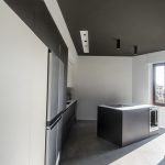 House 755-2019-Genova-Pegli by Studio 4 - Sheet1