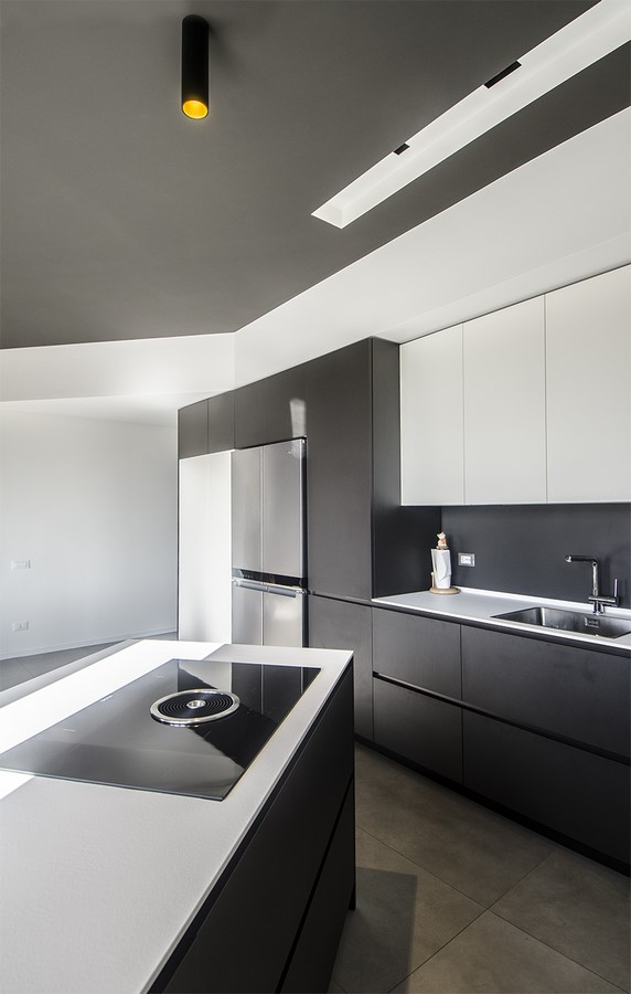 House 755-2019-Genova-Pegli by Studio 4 - Sheet2