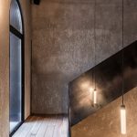 Cobo Estratos Restaurant By Jerez Arquitectos - Sheet1