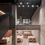 Cobo Estratos Restaurant By Jerez Arquitectos - Sheet11