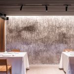 Cobo Estratos Restaurant By Jerez Arquitectos - Sheet3