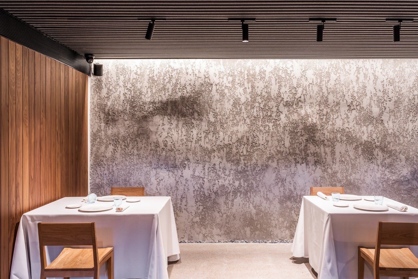 Cobo Estratos Restaurant By Jerez Arquitectos - Sheet3