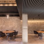 Cobo Estratos Restaurant By Jerez Arquitectos - Sheet7