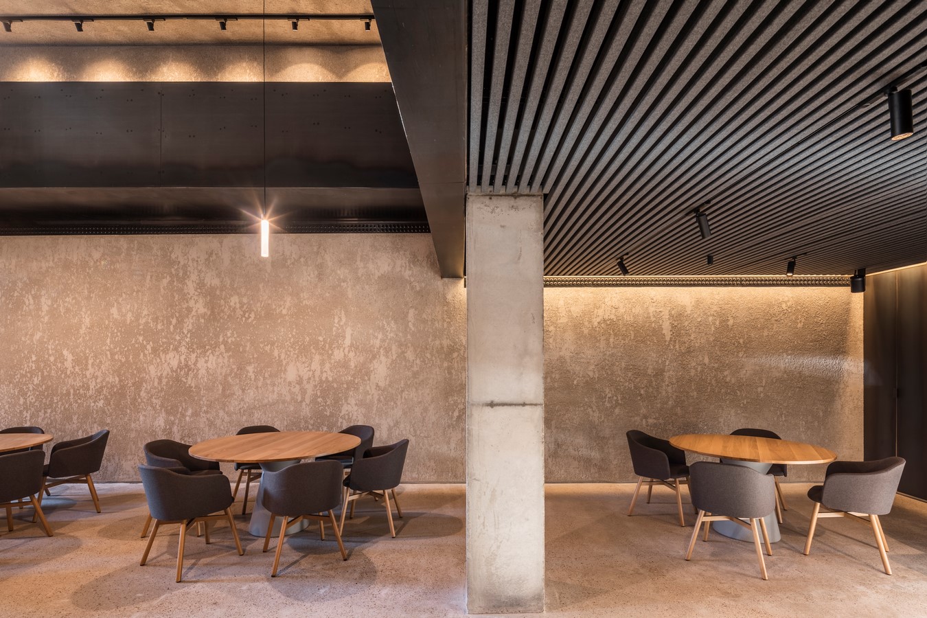 Cobo Estratos Restaurant By Jerez Arquitectos - Sheet7