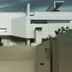 Villa N By ARCHITETTURA MATASSONI - Sheet2
