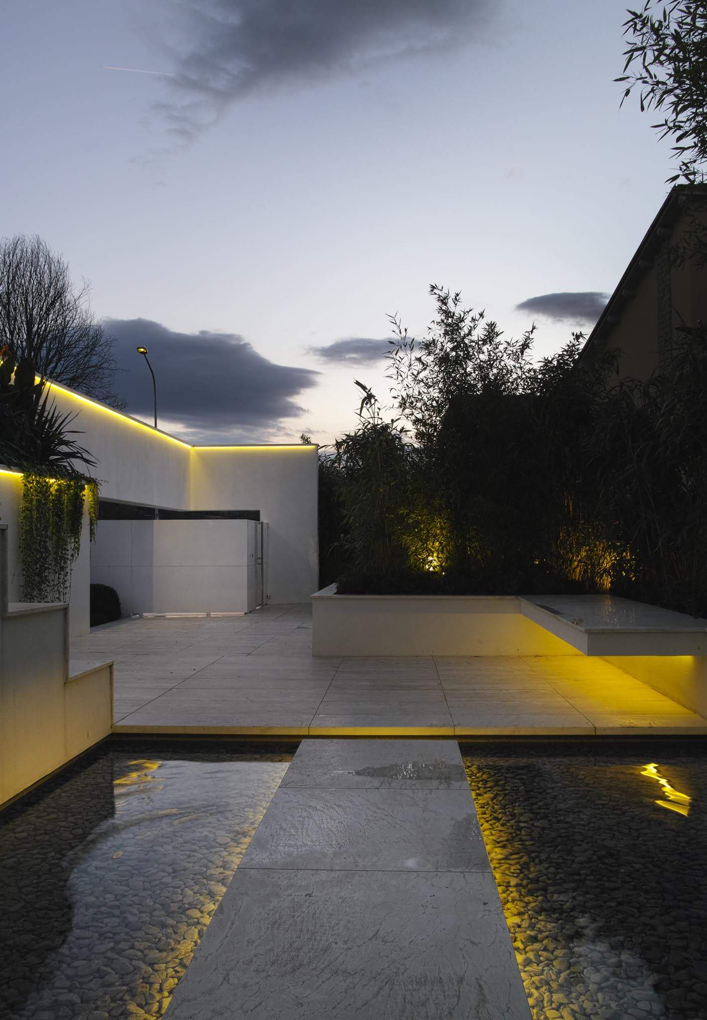 Villa N By ARCHITETTURA MATASSONI - Sheet4