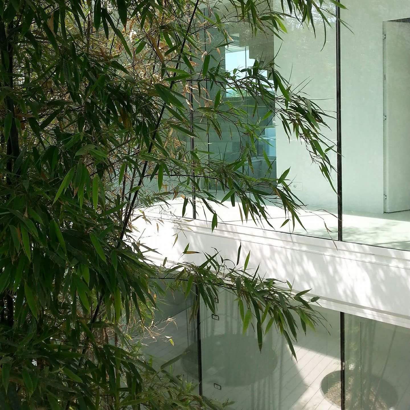 Villa N By ARCHITETTURA MATASSONI - Sheet5