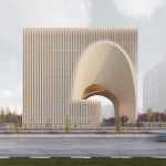 Mashhad C.E.O. Headquarter By Nextoffice – Alireza Taghaboni - Sheet2