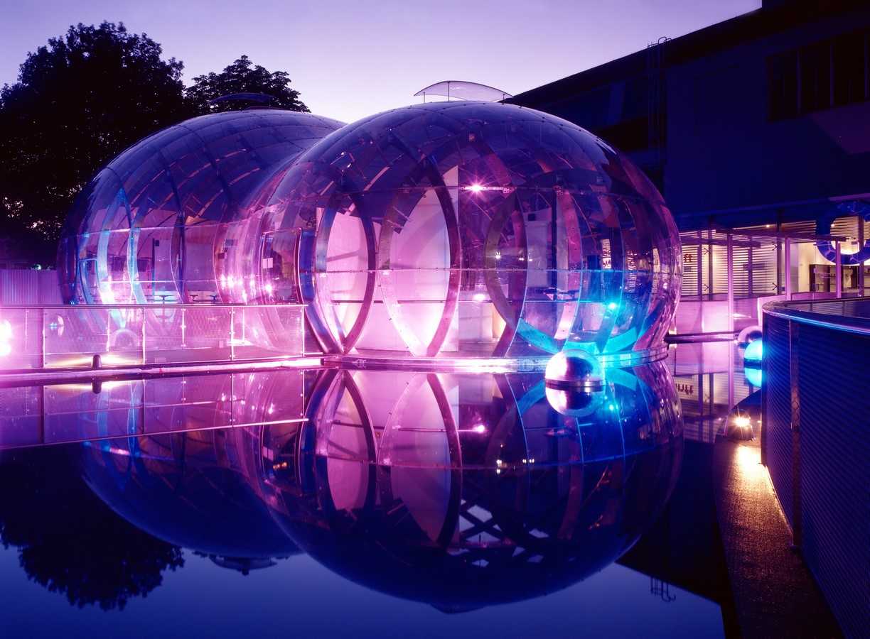Bubble By Franken Architekten - Sheet4